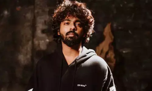 జయకృష్ణ డెబ్యూ సినిమాకు మ్యూజిక్ డైరెక్టర్‌గా జీ.వి ప్రకాష్ కుమార్