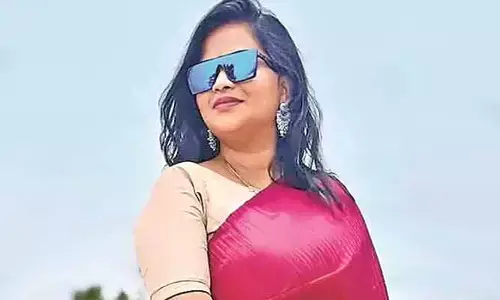 నెల్లూరు లేడీ డాన్ అరుణకు బెయిల్ మంజూరు