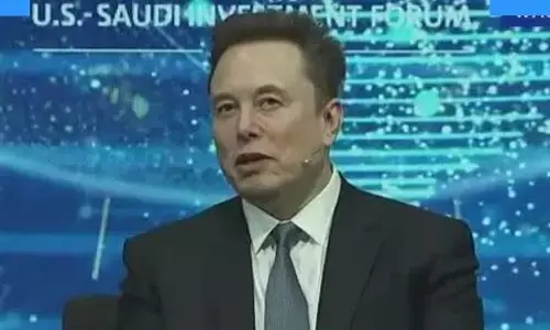 Elon Musk: భవిష్యత్తులో ఏఐ వల్ల ఆప్షనల్‌గా మారనున్న ఉద్యోగాలు: ఎలన్ మస్క్
