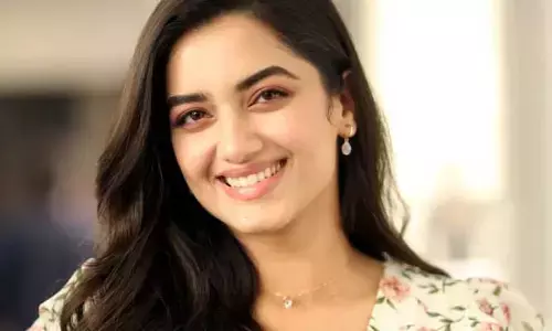 రెండు సినిమాలకే చాలా ఫాలోయింగ్.. ఇది జస్ట్ బిగినింగ్ మాత్రమే అంటున్న భాగ్యశ్రీ బోర్సే