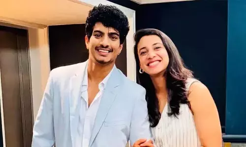 స్మృతి పెళ్లి ఆగిపోయింది.. చీటింగ్ స్టోరీ బయటపడింది..