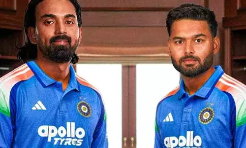 వన్డే కెప్టెన్ గా KL రాహుల్.. వైస్ కెప్టెన్ ఎవరంటే?