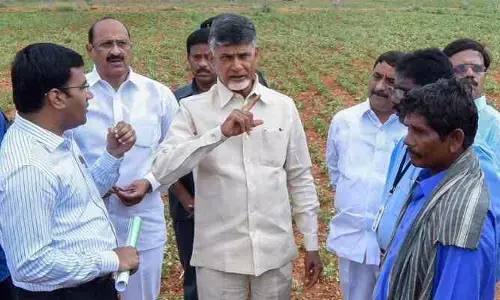 chandrababu