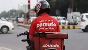 Zomato: రెస్టారెంట్లకు జొమాటో కస్టమర్ల డేటా Zomato: రెస్టారెంట్లకు జొమాటో కస్టమర్ల డేటా