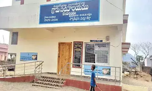 సచివాలయ ఉద్యోగులకు అల‌ర్ట్‌...నేటి నుంచే బదిలీల ప్ర‌క్రియ !