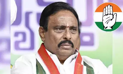 రాష్ట్రంలో మరో ఉప ఎన్నిక తథ్యం..! రాజీనామా వైపే దానం మొగ్గు?