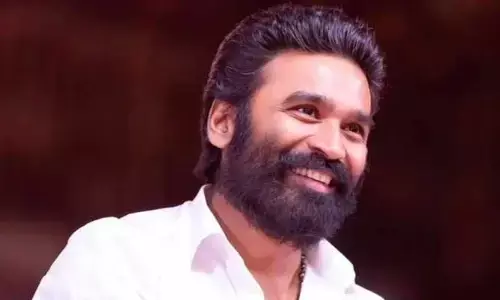 మేము ఆ పాటను కామెడీగా చేస్తే అదే మాకు శాపంగా మారింది.. ధనుష్ షాకింగ్ కామెంట్స్