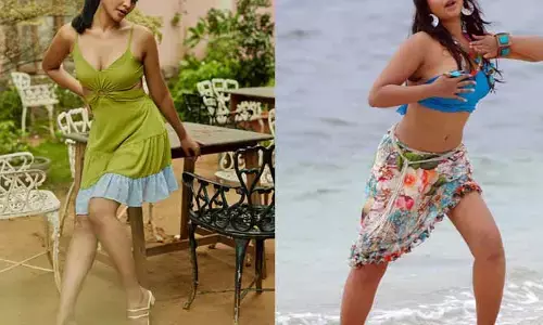 వేశ్యగా మారిన టాలీవుడ్ యంగ్ హీరోయిన్.. అందుకు కారణం ఇదేనంటూ ఆసక్తికర కామెంట్స్