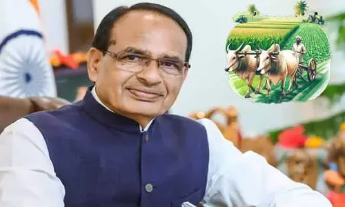 రైతులకు అదిరిపోయే శుభవార్తను అందించిన కేంద్ర మంత్రి శివరాజ్ సింగ్ చౌహాన్