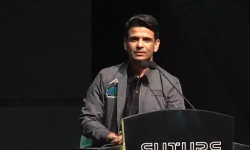 బెంగళూరు ట్రాఫిక్ పై వ్యోమగామి శుభాంశు శుక్లా ఆసక్తికర వ్యాఖ్యలు