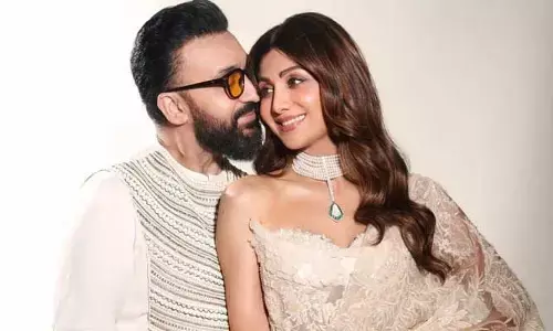 ట్రోలర్స్‌కు స్ట్రాంగ్‌గా ఇచ్చిపడేసిన స్టార్ హీరోయిన్ భర్త.. మీరు చీకట్లోనే బతకండి అంటూ పోస్ట్