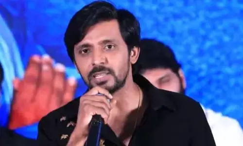 సినిమాలు చేయొద్దన్న నెటిజన్.. స్ట్రాంగ్ కౌంటర్ ఇచ్చిన ప్రియదర్శి..