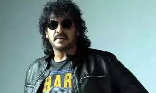 ఓ అభిమాని నా గురించి ఓ పుస్తకం రాశాడు.. పదేళ్ల పాటు మాట్లాడలేదు.. ఉపేంద్ర ఇంట్రెస్టింగ్ కామెంట్స్