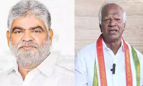 నేను పార్టీ మారలేదు: కడియం శ్రీహరి