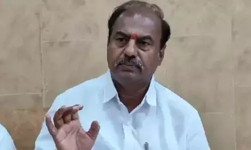 పనులు అవ్వాలంటే సీఎంను కలవాల్సిందే.. ఎమ్మెల్యే బండ్ల కృష్ణమోహన్ రెడ్డి కీలక వ్యాఖ్యలు