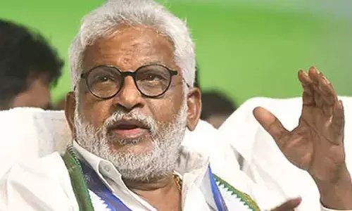 సిట్‌ అధికారులకు అన్నీ నిజాలే చెప్పా.. టీటీడీ మాజీ చైర్మన్ వైవీ సుబ్బారెడ్డి