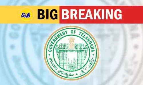 ఈనెల 25న తెలంగాణ కేబినెట్ భేటీ.. స్థానిక ఎన్నికలపై ఫుల్ క్లారిటీ వచ్చే చాన్స్!