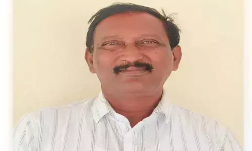 పురాత‌న పరిక‌రాలు, వ‌స్తువుల‌ను నాగార్జున సాగ‌ర్ మ్యూజియంకి అందివ్వాలి : మ‌ట్టి మ‌నిషి వేనేప‌ల్లి పాండురంగారావు