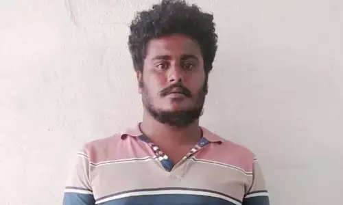 హత్యాయత్నం కేసులో నిందితుడి రిమాండ్