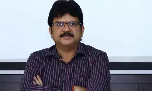 తల్లిదండ్రులను పట్టించుకోకుండా ఉన్న వారికి గిఫ్ట్ డీడ్ రద్దు:   కలెక్టర్ హనుమంత రావు