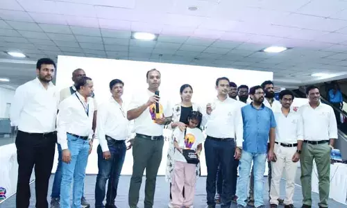విద్యుత్ ఆదాకు స్మార్ట్ సొల్యూషన్స్