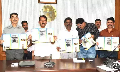 హైదరాబాద్‌లో చారిత్రక నాణేల జాతీయ స‌ద‌స్సు