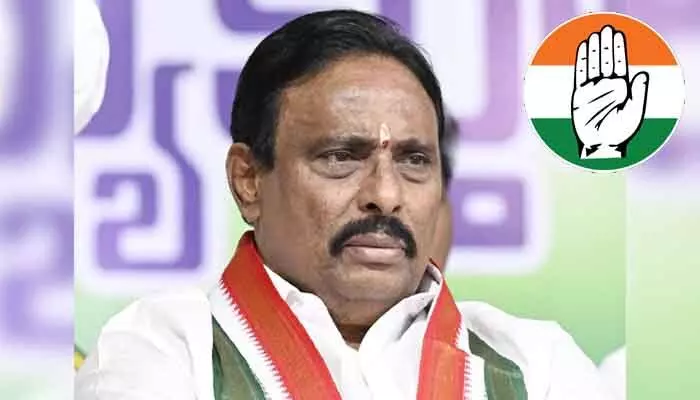 రాష్ట్రంలో మరో ఉప ఎన్నిక తథ్యం..! రాజీనామా వైపే దానం మొగ్గు? రాష్ట్రంలో మరో ఉప ఎన్నిక తథ్యం..! రాజీనామా వైపే దానం మొగ్గు?