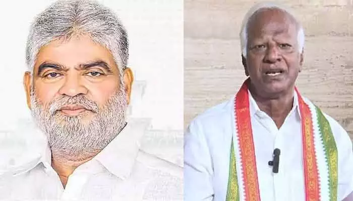 నేను పార్టీ మారలేదు: కడియం శ్రీహరి నేను పార్టీ మారలేదు: కడియం శ్రీహరి