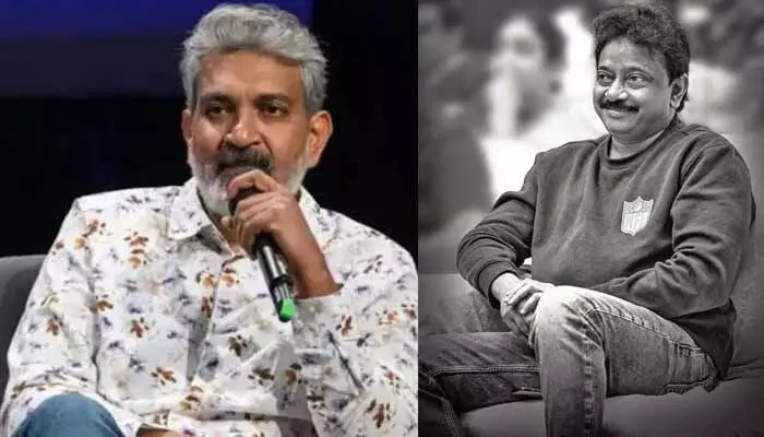 ఒక నాస్తికుడు వల్ల దేవుని స్థాయి తగ్గదని మూర్ఖులంతా గుర్తించాలి.. రాజమౌళి వివాదంపై ఆర్జీవీ సంచలన పోస్ట్ ఒక నాస్తికుడు వల్ల దేవుని స్థాయి తగ్గదని మూర్ఖులంతా గుర్తించాలి.. రాజమౌళి వివాదంపై ఆర్జీవీ సంచలన పోస్ట్