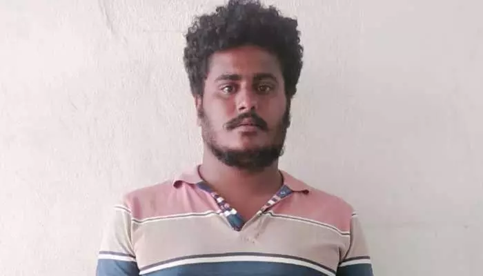 హత్యాయత్నం కేసులో నిందితుడి రిమాండ్ హత్యాయత్నం కేసులో నిందితుడి రిమాండ్
