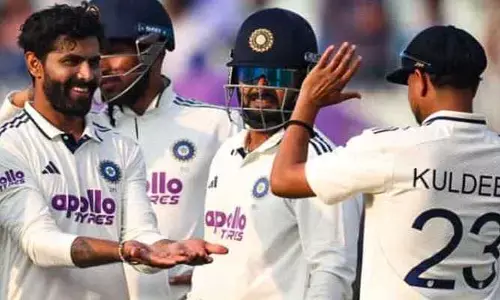 నేటి నుంచి రెండో టెస్ట్.. ఆ ప్లేయర్ లేకుండానే బరిలోకి టీమిండియా