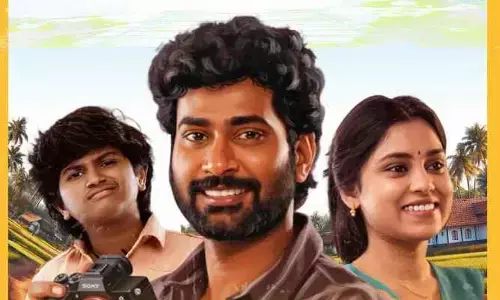 ది గ్రేట్ ప్రీ-వెడ్డింగ్ షో OTTలోకి వచ్చేస్తోంది..స్ట్రీమింగ్ ఎప్పుడంటే