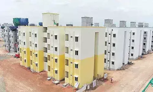 AP | పేదల సొంతింటి కల నెరవేరుస్తున్న చంద్రబాబు సర్కార్
