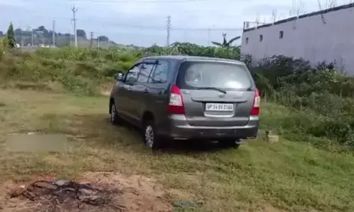 బెంగుళూరులో ATM వాహనంలో రూ.7 కోట్లు చోరీ.. నిందితుల్లో మాజీ సైనికుల కుమారులు