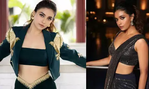 కొత్త ప్రయాణం స్టార్ట్ చేసిన కీర్తి సురేష్.. ‘మహానటి’ సినిమా తర్వాతే ఇదంతా జరిగిందంటూ షాకిచ్చిందిగా!