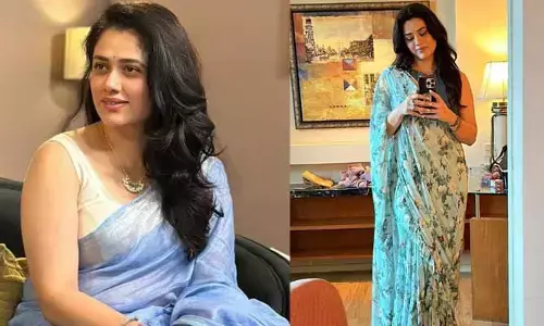 బోల్డ్ సీన్స్ చేస్తున్నప్పుడు చెమటలు పట్టాల్సిందే.. అయినా ఆపరంటూ క్రేజీ బ్యూటీ  షాకింగ్ కామెంట్స్