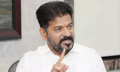 కర్ణాటక కాంగ్రెస్‌లో లుకలుకలు.. నేడు బెంగళూరుకు సీఎం రేవంత్ రెడ్డి