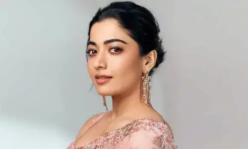 ఈ విషయం తెలుసుకోవడానికి చాలా సమయం పట్టింది.. స్పెషల్ పర్సన్‌ను పరిచయం చేస్తూ రష్మిక పోస్ట్