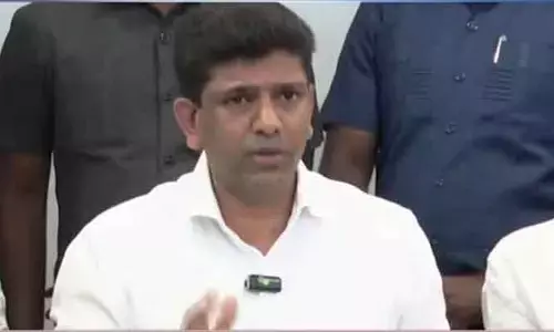 ఆరు నెలల్లో రాజధాని రైతుల సమస్యలు పరిష్కరిస్తాం : కేంద్రమంత్రి