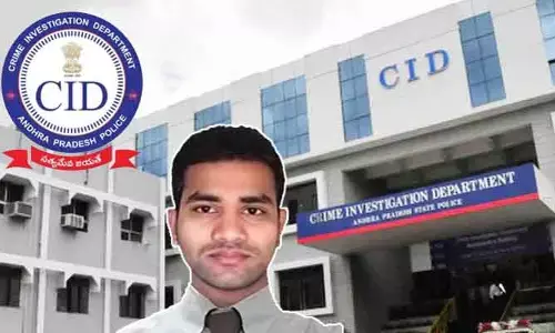 iBOMMA రవి కేసులో కీలక మలుపు.. తెలంగాణ సీఐడీ ఎంట్రీ