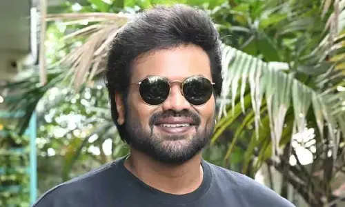షాకింగ్ ట్విస్ట్ ఇచ్చిన మంచు మనోజ్.. కొత్త ప్రయాణం మొదలైందంటూ ఆసక్తికర పోస్ట్