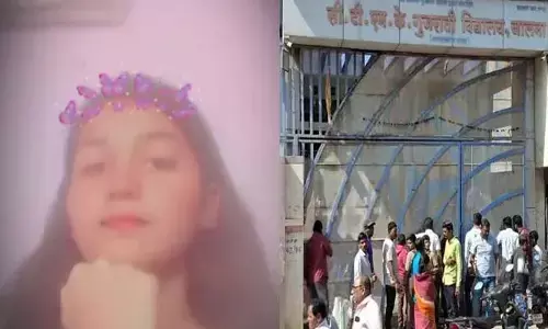 మొన్న ఢిల్లీ నేడు మహారాష్ట్ర.. ఆందోళనకరంగా స్కూల్ విద్యార్థుల ఆత్మహత్యలు!