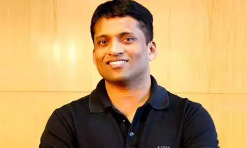 బైజూస్ రవీంద్రన్ కు భారీ షాక్.. 1 బిలియన్ డాలర్లు చెల్లించాలని కోర్టు తీర్పు