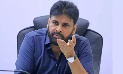 ఉభయ గోదావరి జిల్లాల్లో పవన్ పర్యటన.. షెడ్యూల్ ఇదే..?