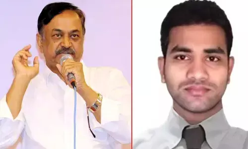 అలా పుట్టుకొచ్చినవాడే ఐ-బొమ్మ రవి.. నటుడు నరసింహారావు కామెంట్స్