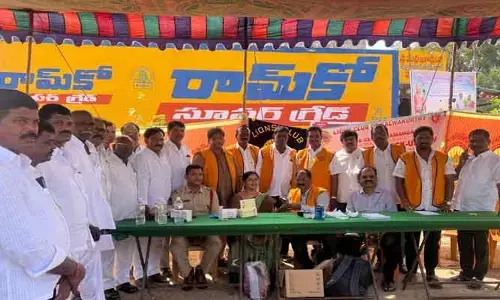 లయన్స్ క్లబ్ సేవలు మరువలేనివి : ఎమ్మార్వో ఉమా