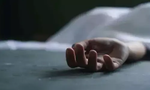ఆటో డ్రైవర్ మృతిపై అనుమానం.. భార్య ఫిర్యాదు