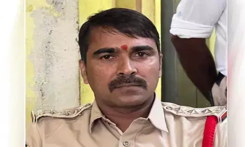 బైకు దొంగ అరెస్ట్