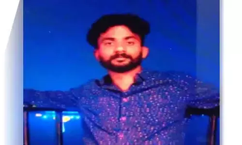 పథకం ప్రకారం అల్లుడి హత్య..?