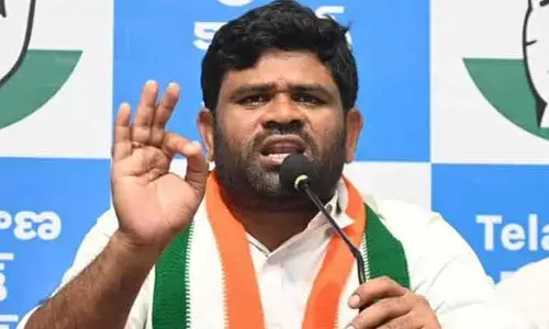 ఫార్ములా ఈ కార్ రేస్ కేసును డైవర్ట్ చేయడానికే సీఎంపై కేటీఆర్ ఆరోపణలు: చనగాని దయాకర్